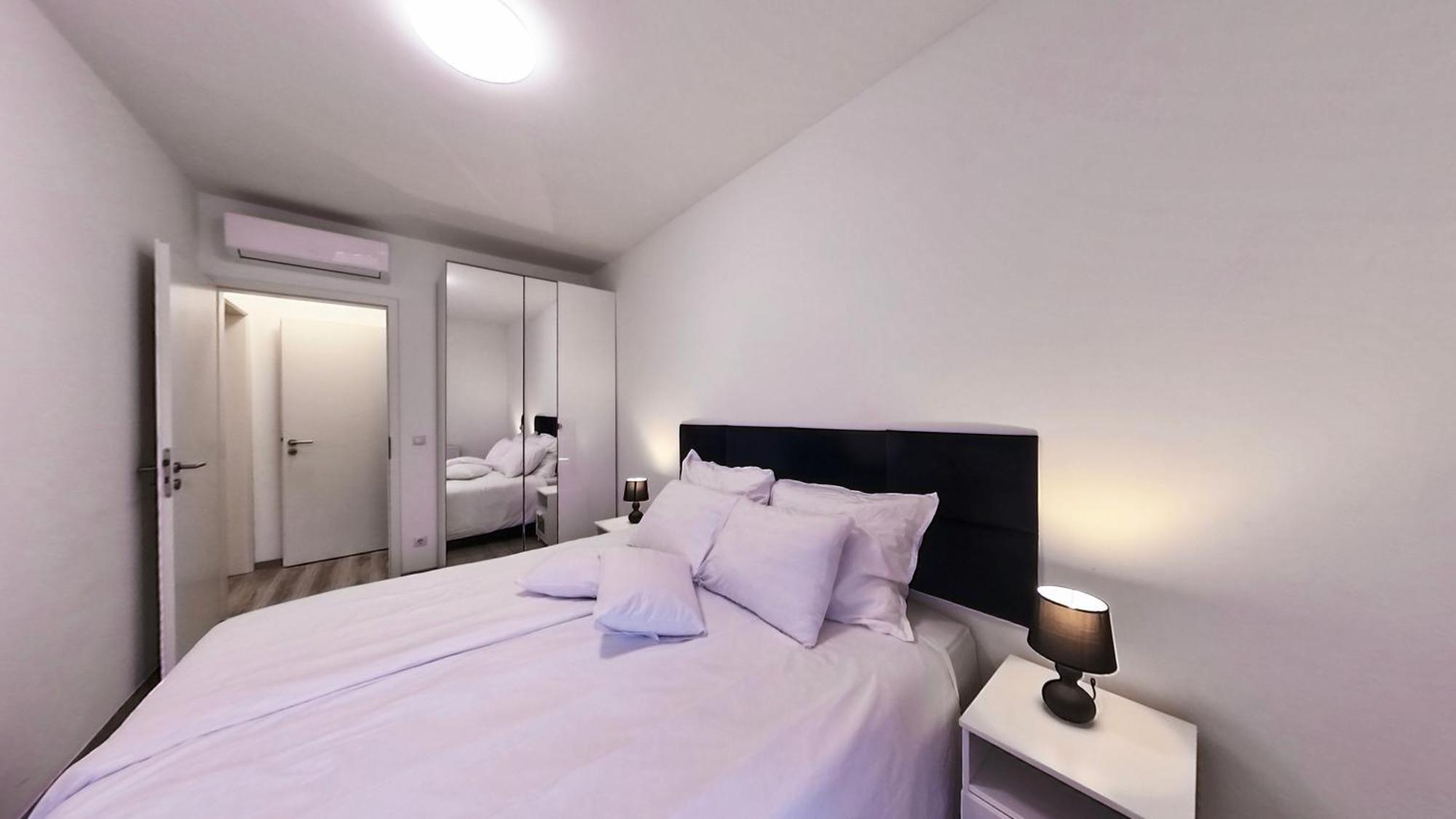 Lovely Two Rooms Apartment بودابست المظهر الخارجي الصورة