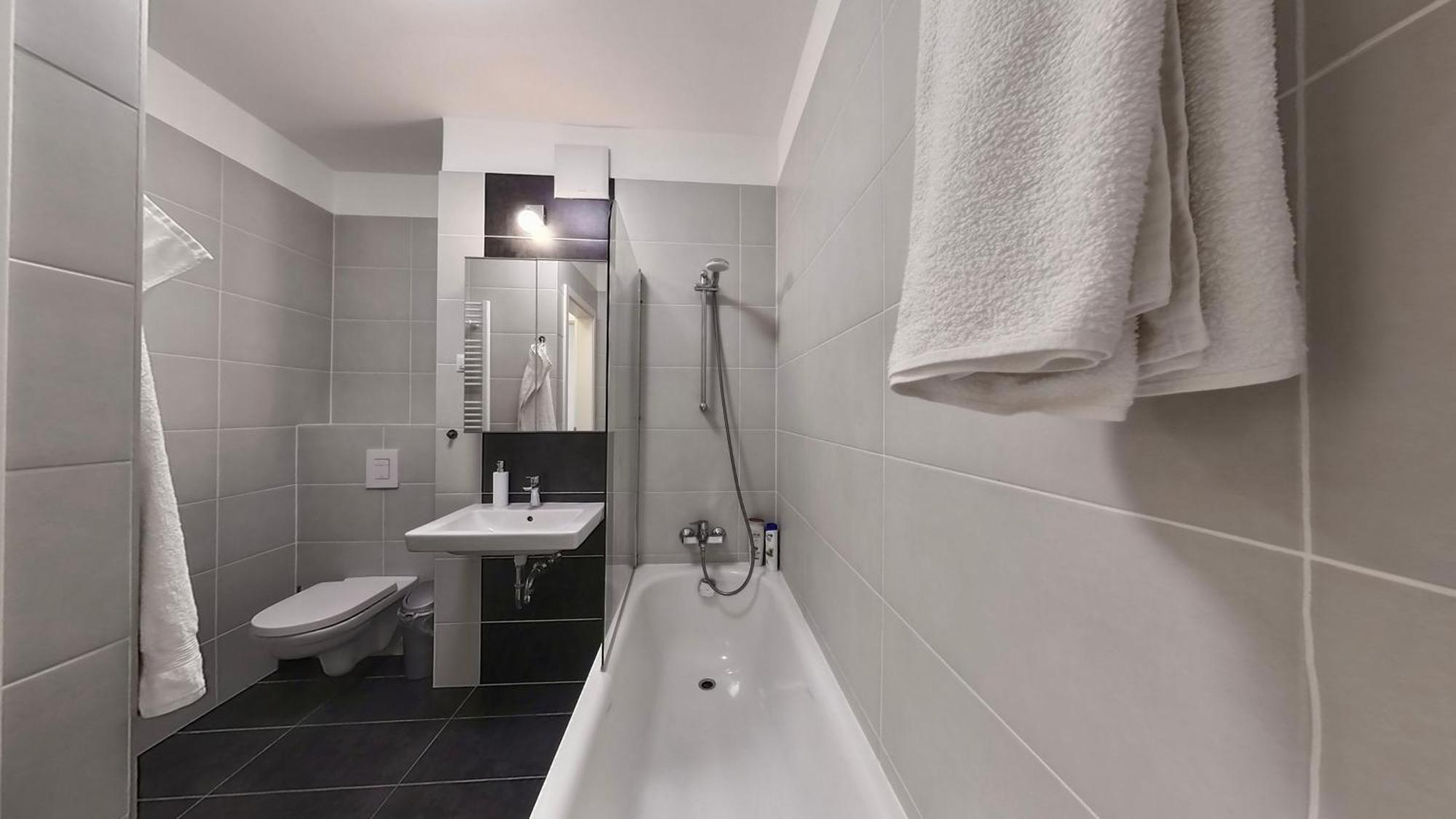 Lovely Two Rooms Apartment بودابست المظهر الخارجي الصورة